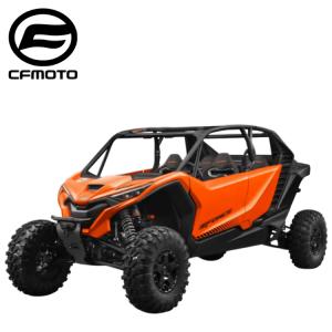 cfmoto