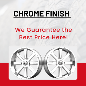 Chrome Wheels