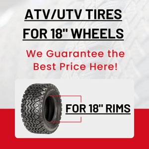 Tires For 18 Inch Rims