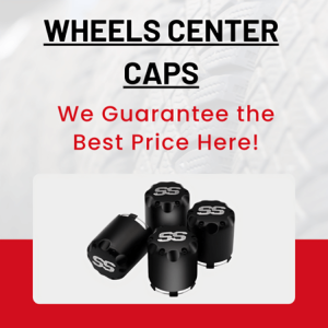 wheels-center-caps