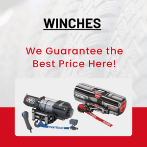 winches